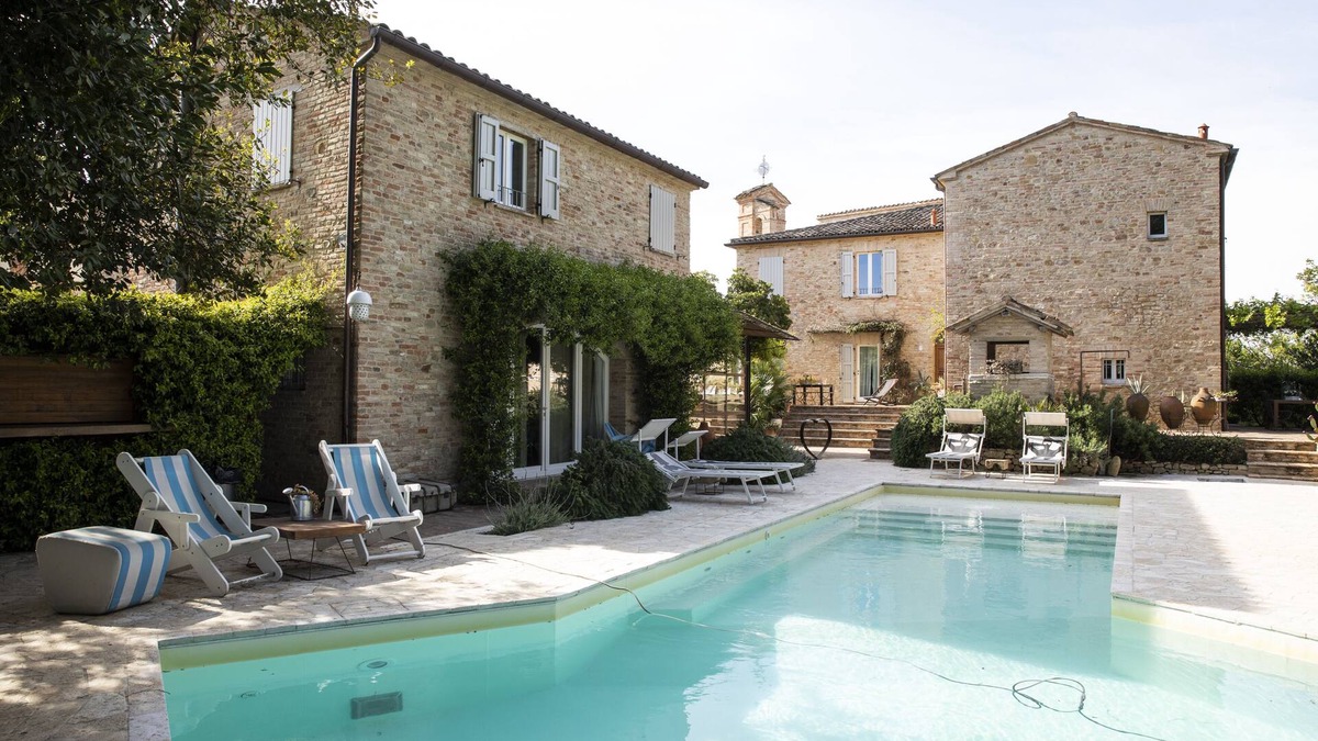 Granarola Apartment | Castello di Granarola Relais – Adults Friendly
