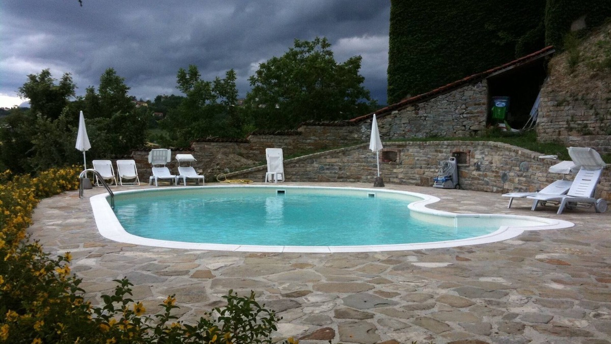Ovada Other | Castello di Grillano - Guest House