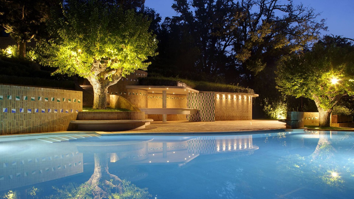 Monterado Hotel | Castello di Monterado