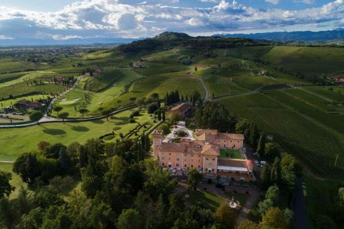 Capriva del Friuli Hotel | Castello Di Spessa - Residenze d'epoca