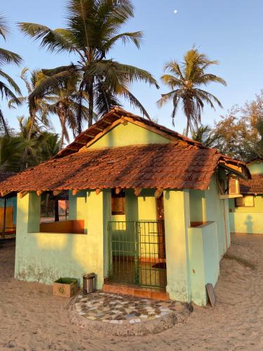 Benaulim Other | Castello's Coco Huts