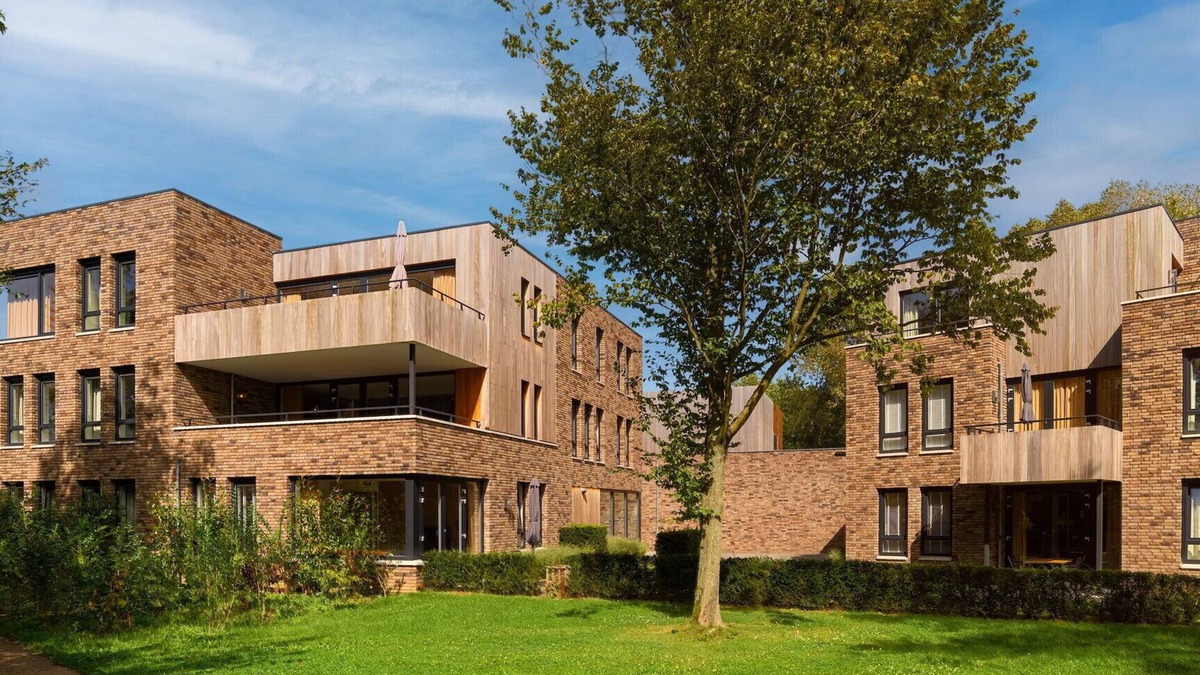 Maastricht Apartment | Castellum apartment Prestige – 3 bedrooms