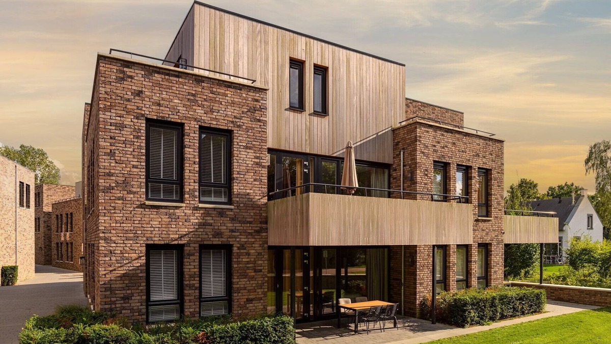 Westbroek Apartment | Castellum apartment Prestige – 2 bedrooms