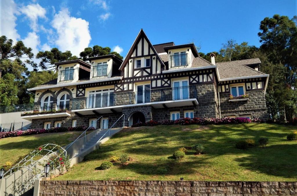 Fraiburgo Hotel | Castelo Boutique Hotel