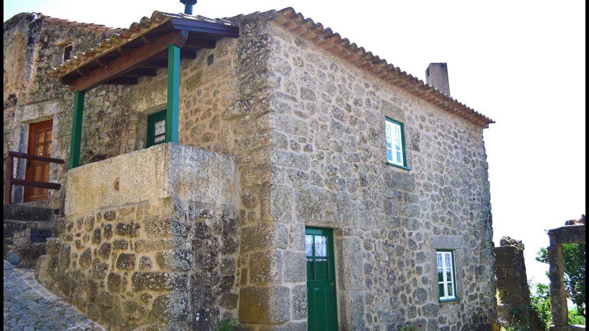 Monsanto House | Castelo Cottages II