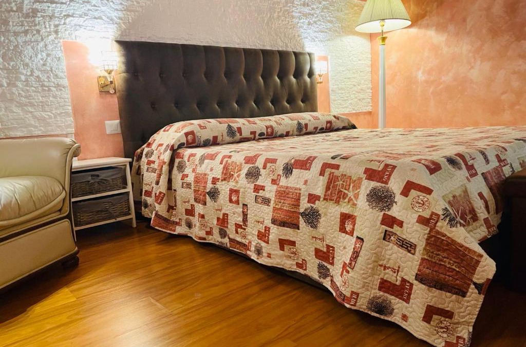 Castelpetroso Bed & Breakfast | Castelpetroso Bed&Food
