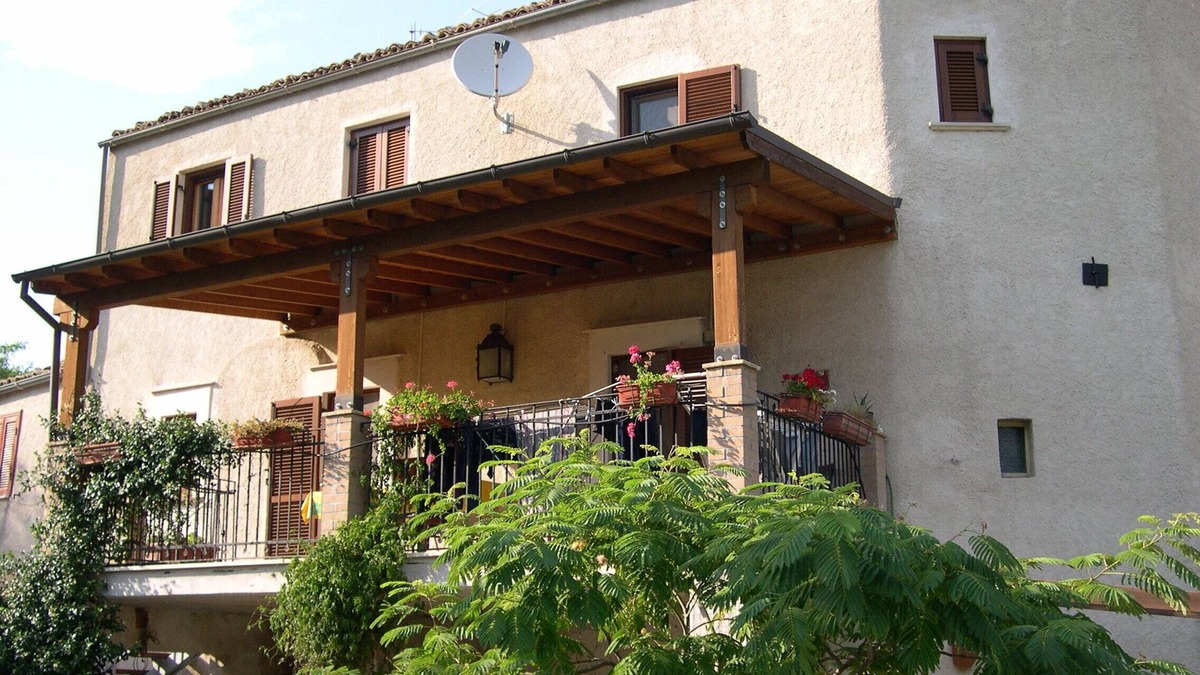 Castiglione a Casauria Other | Castiglione A Casauria: House/Villa - CASTIGLIONE A CASAURIA