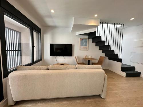 Castillejos Apartment | Castilla Luxury 2C Apartment