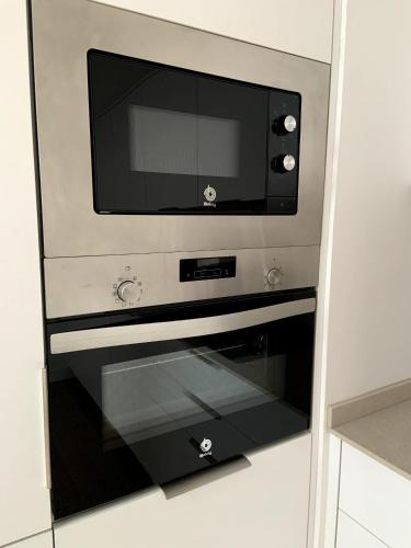 Castillejos Apartment | Castilla Luxury 2D Apartment