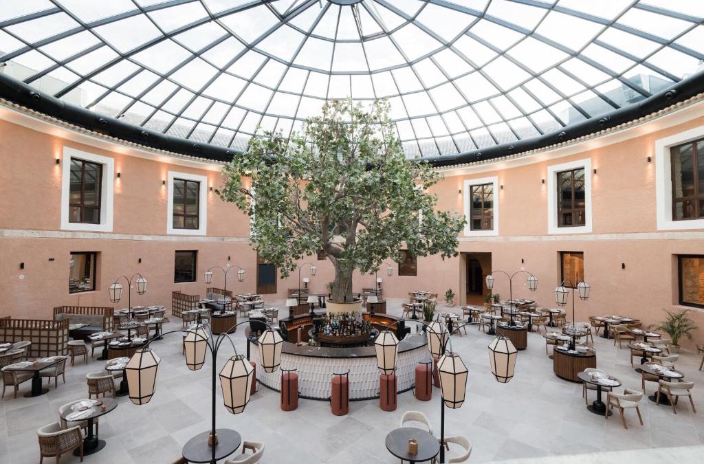 Brihuega Hotel | Castilla Termal Brihuega