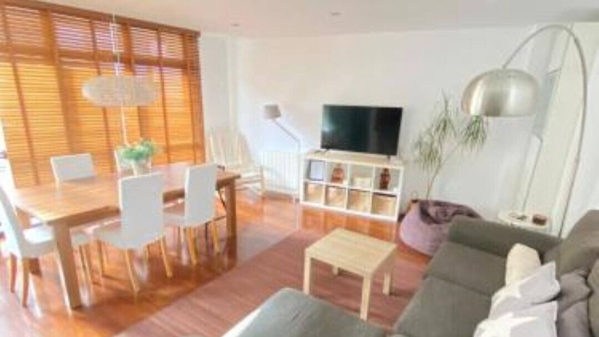 Carril House | Castillejos Carril House