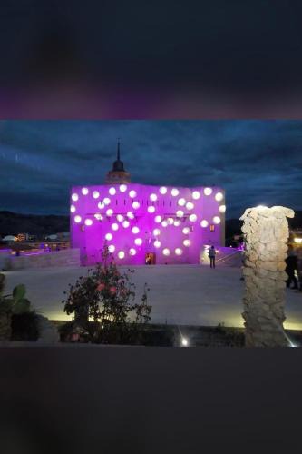 Ateca Hotel | Castillo Fortaleza de Ateca