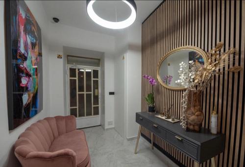 Almansa Apartment | Castillo Principal