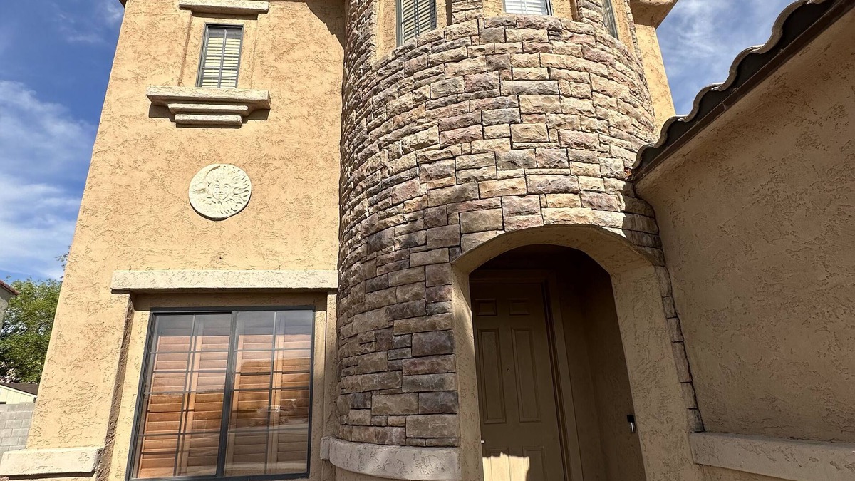 Casa Grande House | Castillo Royal with a Beautiful New Private Pool