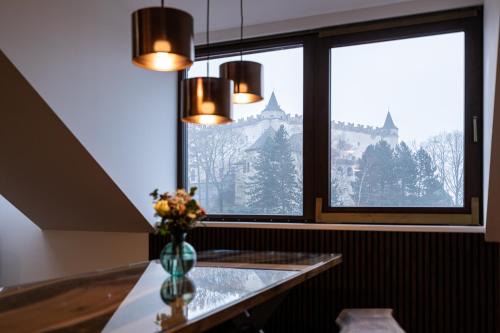 Zvolen Apartment | Castle Apartments