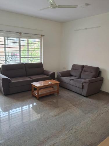 Panduranga Nagar Apartment | Castle Bannerghatta Road