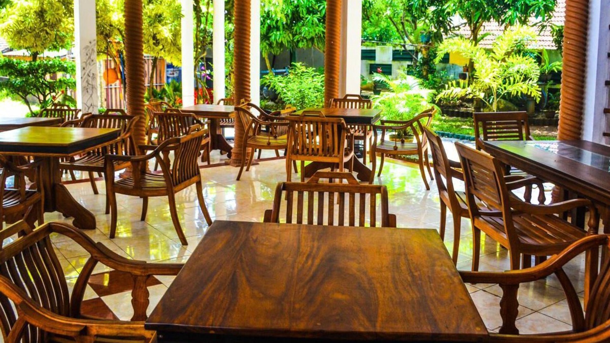 Weligama House | Castle Bay Resort