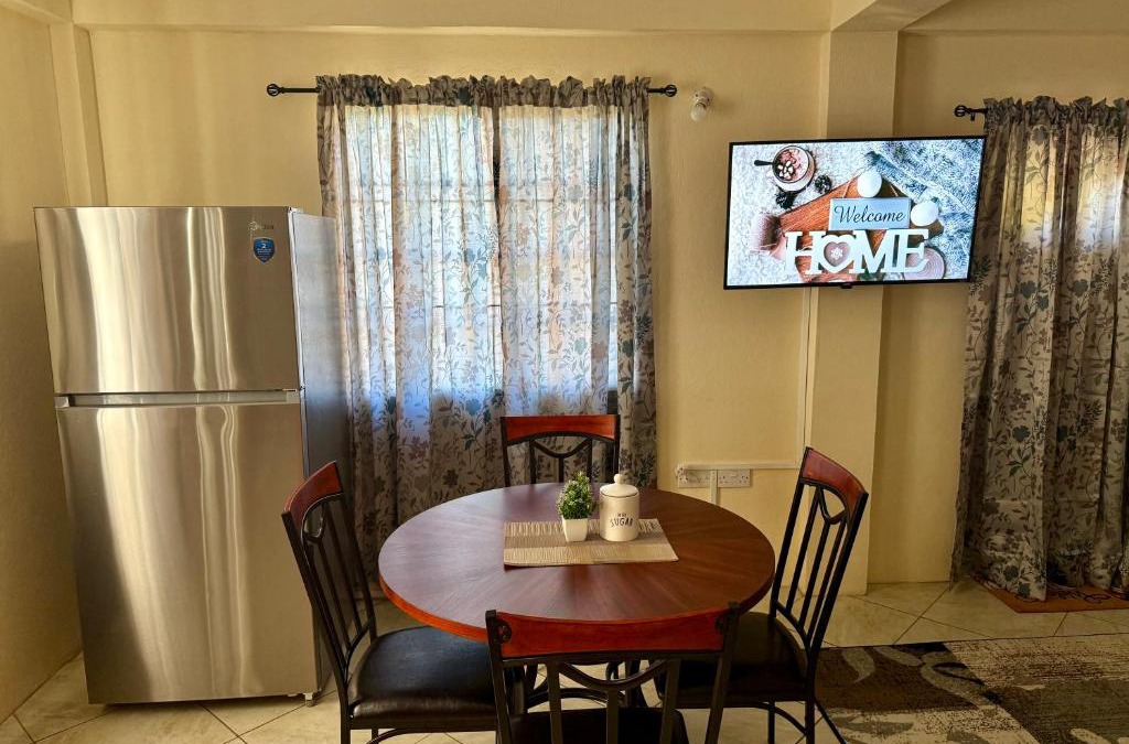 Brighton Apartment | Castle Berry Apartments