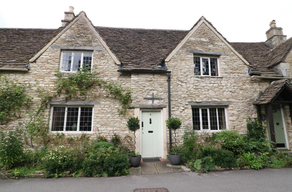 Castle Combe House | Castle Combe Cottage