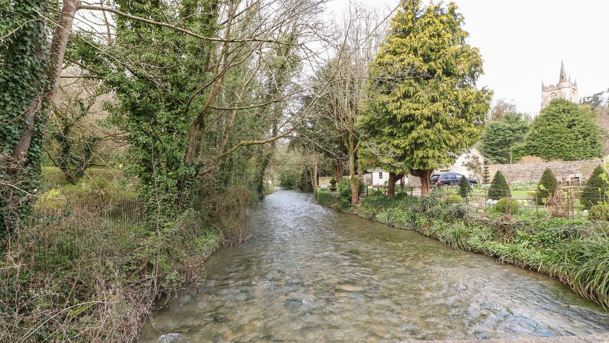 Castle Combe Cottage | Castle Combe Cottage
