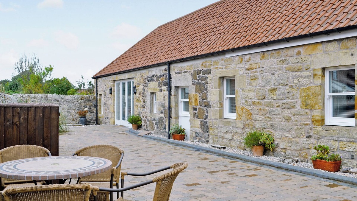 Ceres Cottage | Castle Dairy - 27901