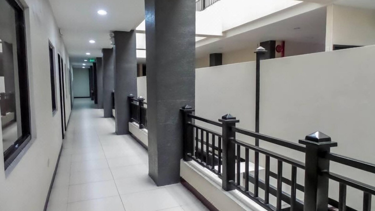 Toril Hotel | Castle Dreams Hotel