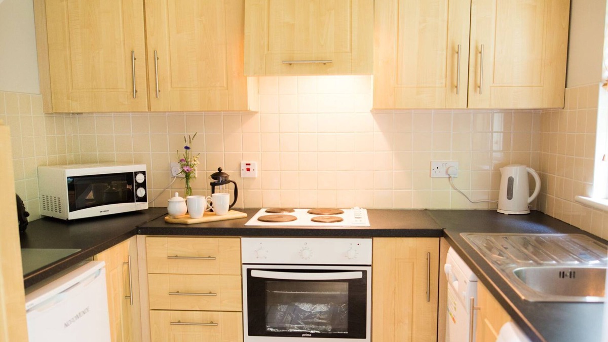 Bunratty Apartment | Castle Gardens 3 bed 4004
