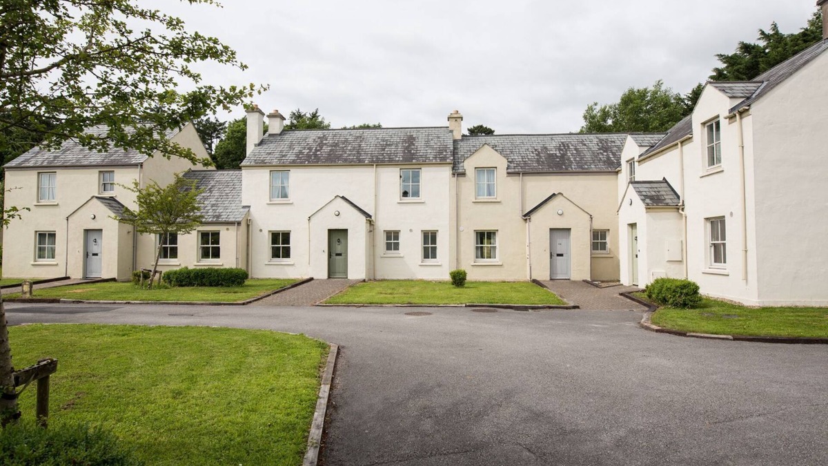 Bunratty Apartment | Castle Gardens 3 bed 4017