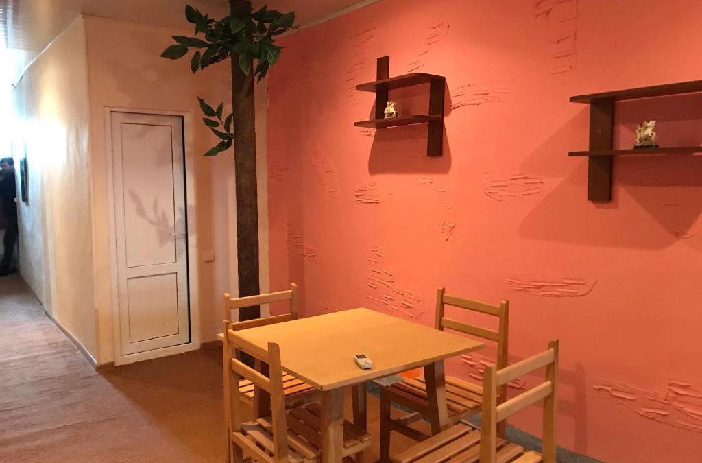 Garni Hostel | Castle House