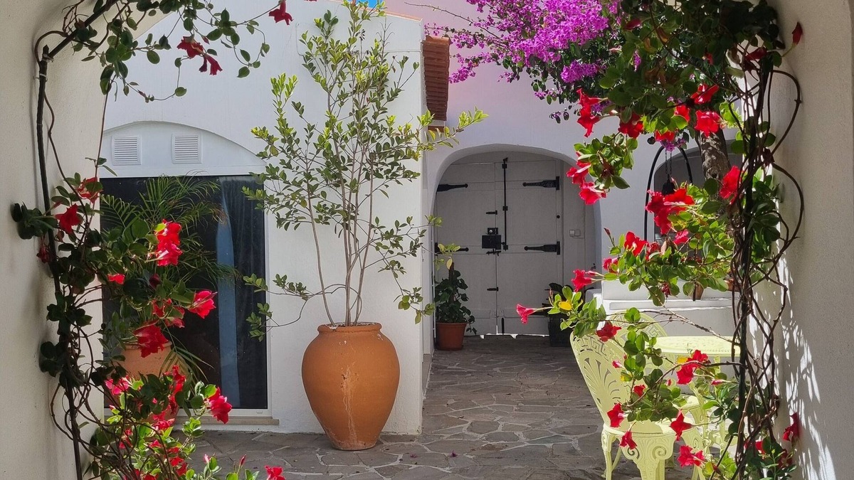 Sines House | Castle House and Beach
