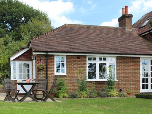 Horton House | Castle House Cottage