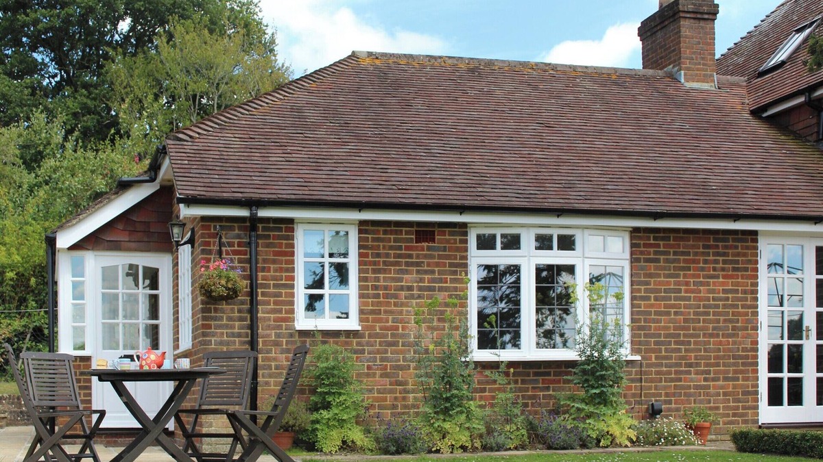 Horton Cottage | Castle House Cottage