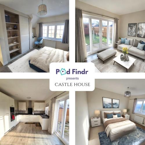 Newport House | Castle House
