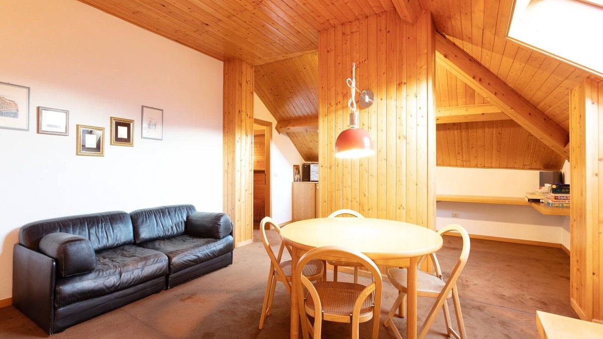 Stenico House | Castle in Clouds; A holiday home