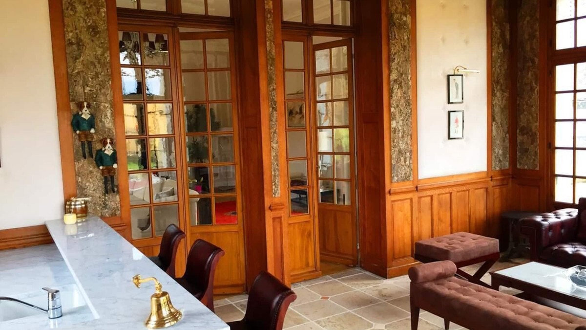 Menetreol Sur Sauldre Other | Castle in the heart of nature!