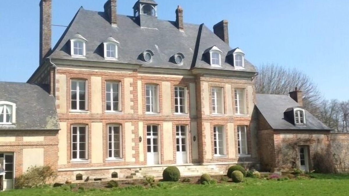 Thiouville Other | Castle in the countryside near the Alabaster Coast