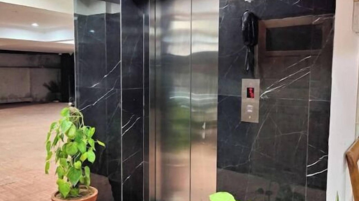 Bullawala Apartment | Castle Inn,2 BHK Unit D,Mussoorie Road,Dehradun