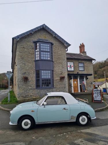 Knucklas House | Castle Inn