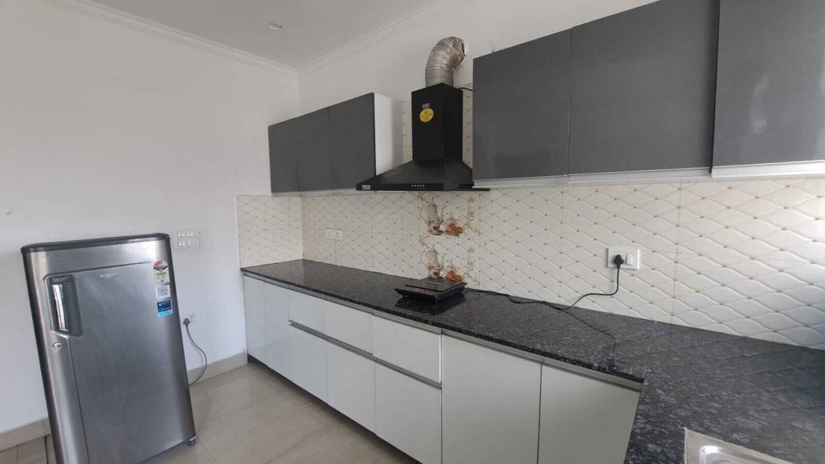 Bullawala Apartment | Castle inn homestay