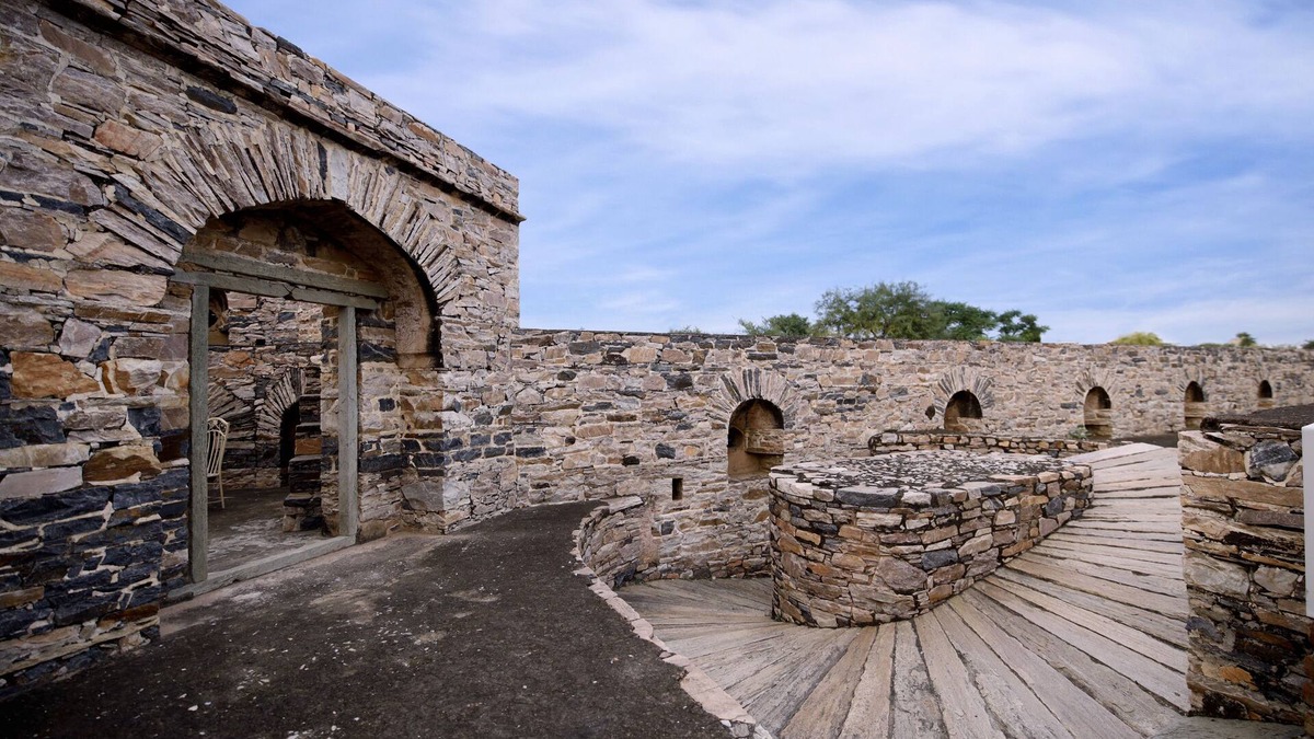 Kanota Hotel | Castle Kanota