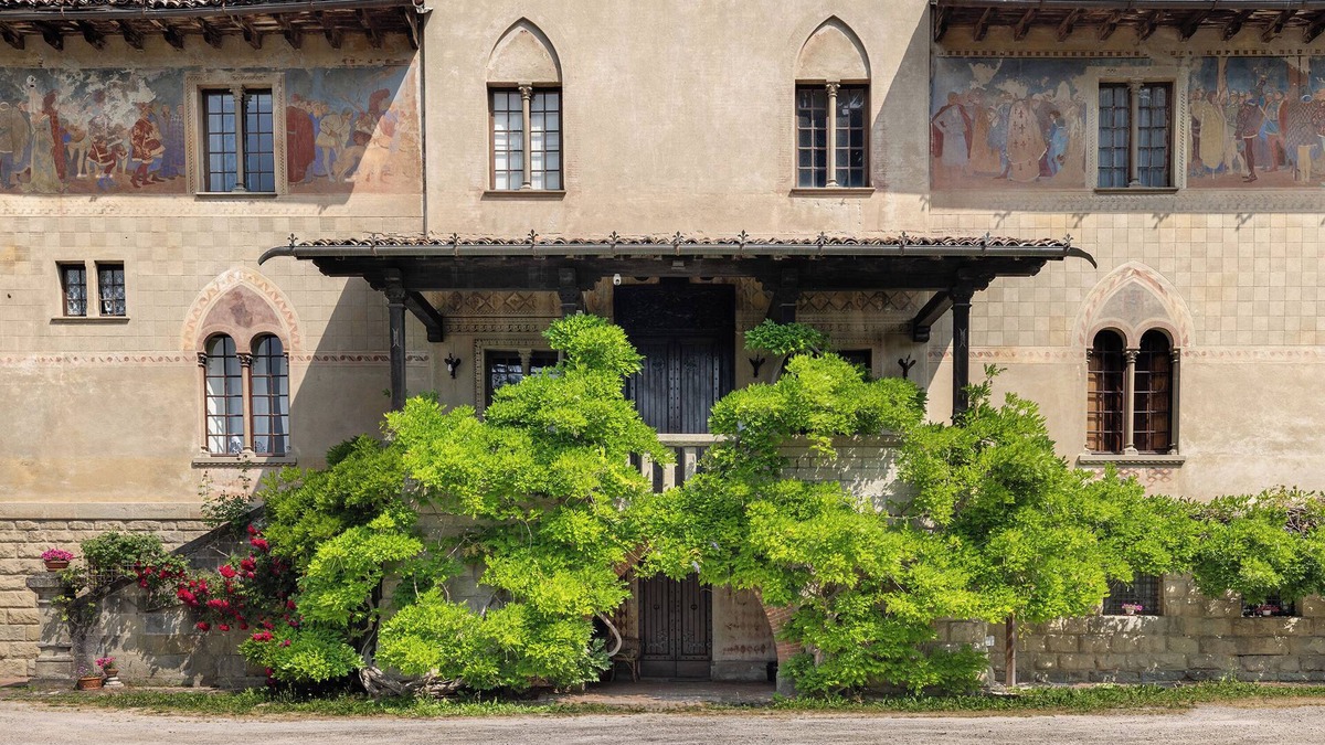 Millesimo Other | Castle 'Monastero' with Wi-Fi