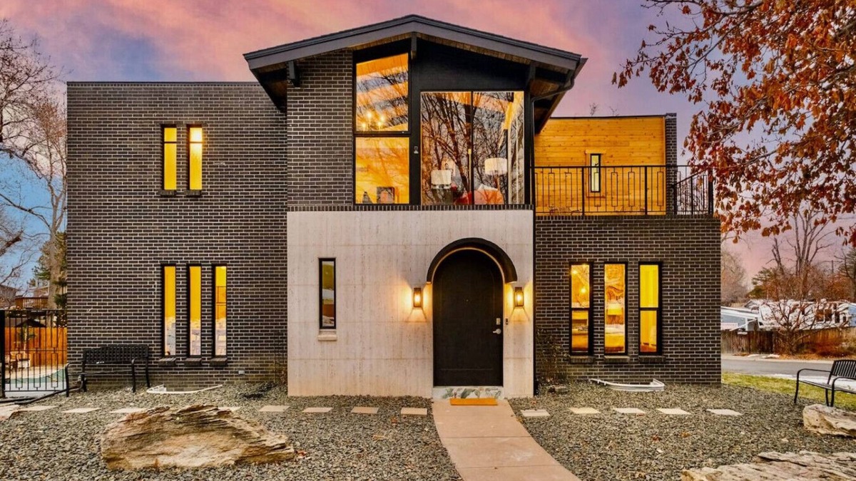 Wheat Ridge House | Castle Mountain Estate W/Salt Water Pool Near DT