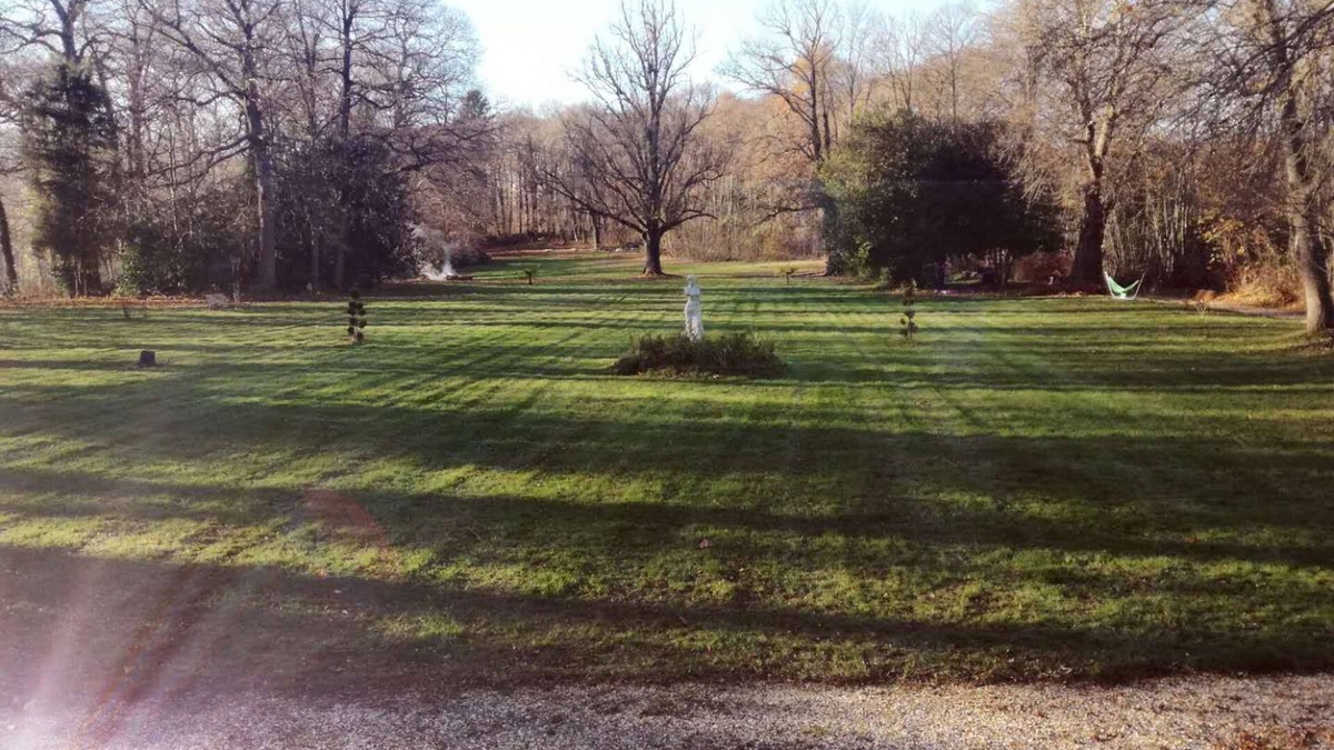 Aincourt Other | Castle of the bucaille in French Vexin