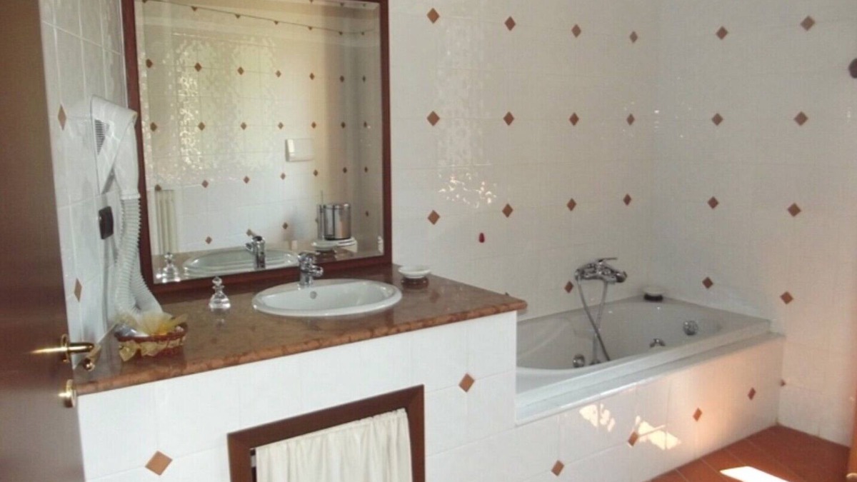 Viggianello Bed & Breakfast | Castle of the Sanseverino Princes - Triple 112