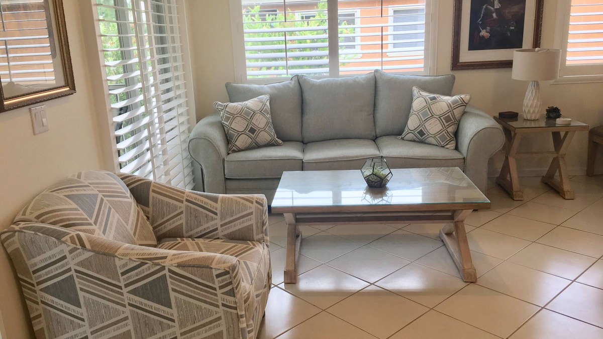 Port Saint Lucie Condo | Castle Pines Condo; PGA Village