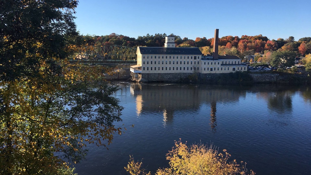 Brunswick House | Castle Rock, 1 mile to Bowdoin College
