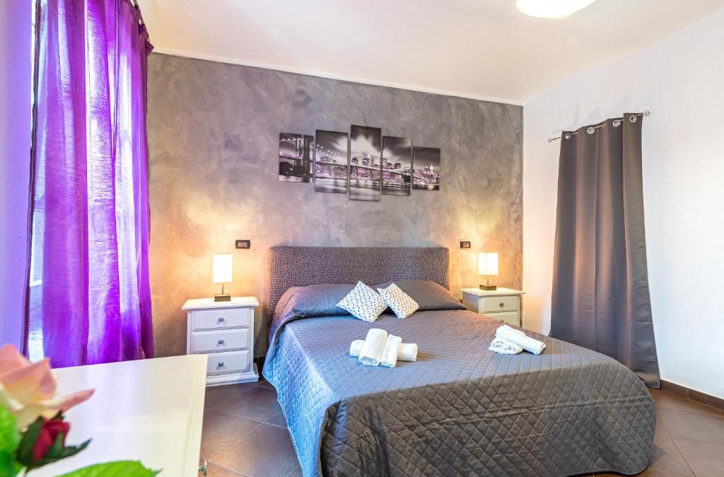 Rivoli Apartment | Castle Suite - centro storico