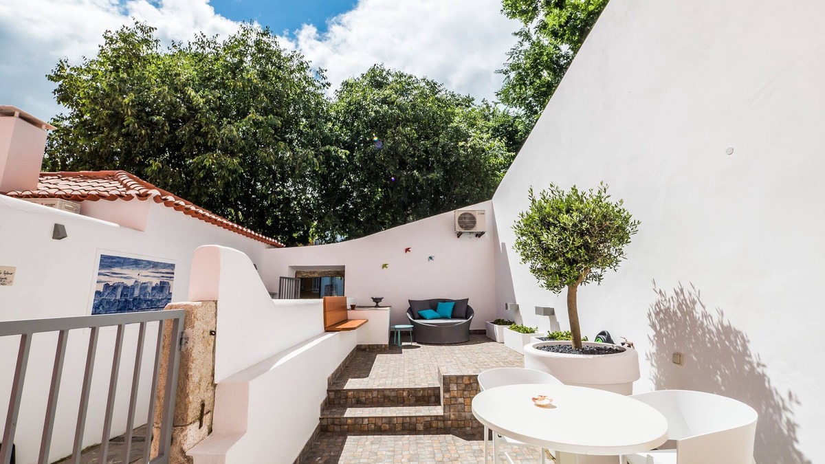 Socorro Apartment | Castle Terrace House - Exclusive Apartment - Your home away fom home