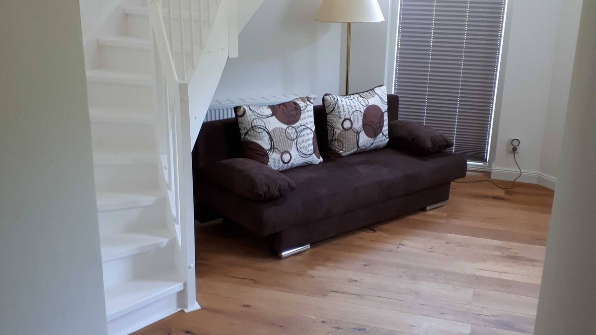 Hohendorf Apartment | Castle Tower Apartment - Hohendorf Castle