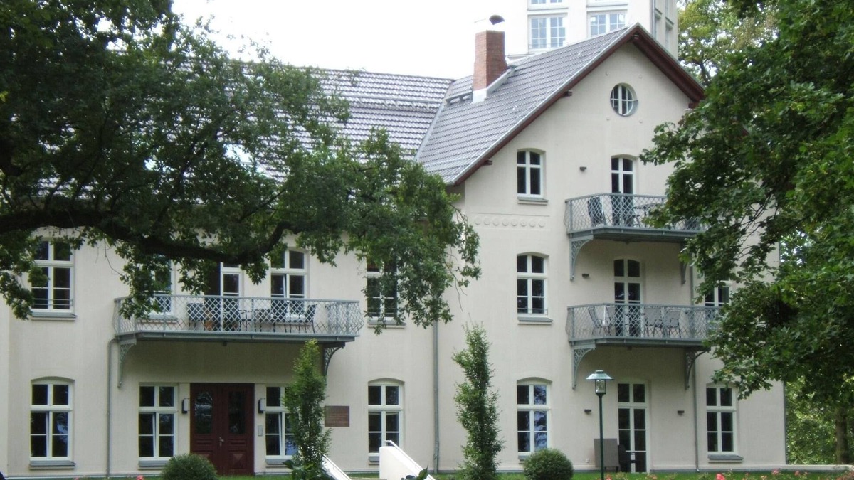 Hohen Niendorf Other | Castle vacation on the Baltic Sea: pure tranquility and nature between Kühlungsborn and Rerik